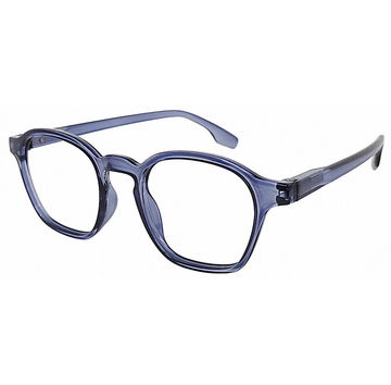 R:3408-S CLEAR CORNFLOWER