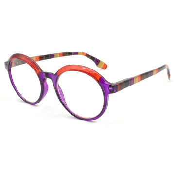 R: 3415-S CT-LARANJA+ROXO SCHD-6377