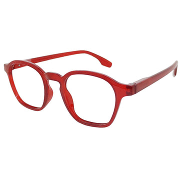R:3408-S JELLY RED