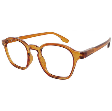R:3408-S CLEAR TOBACCO