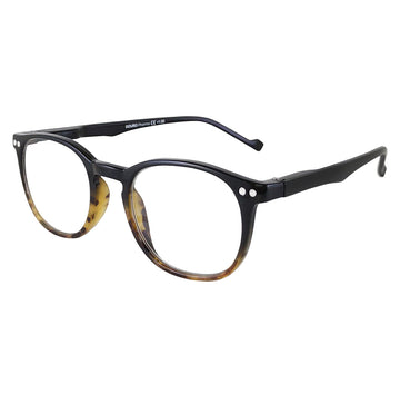 R:3340-S BLK/DEMI BROWN