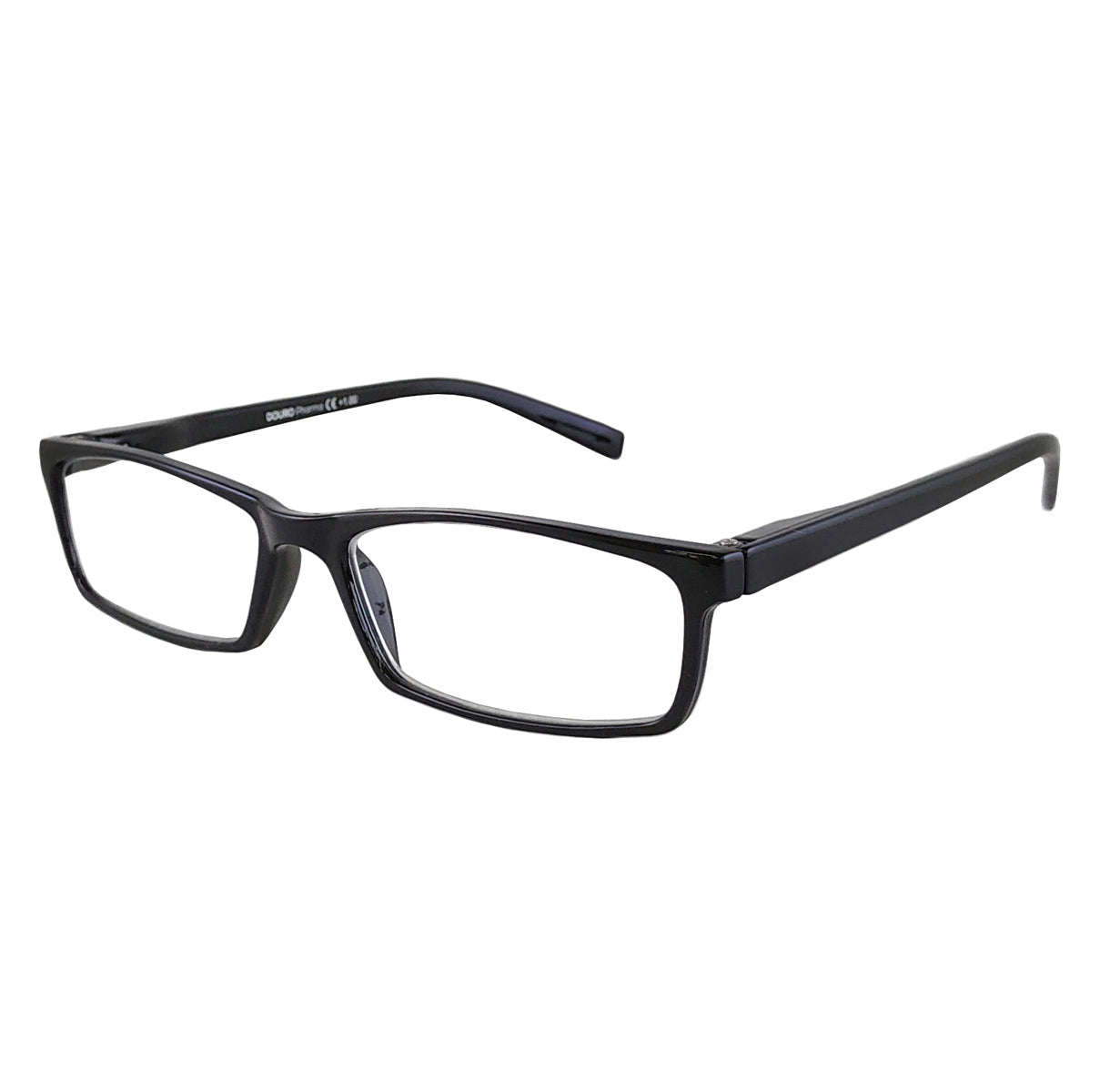 R:3232-S SHINY BLACK