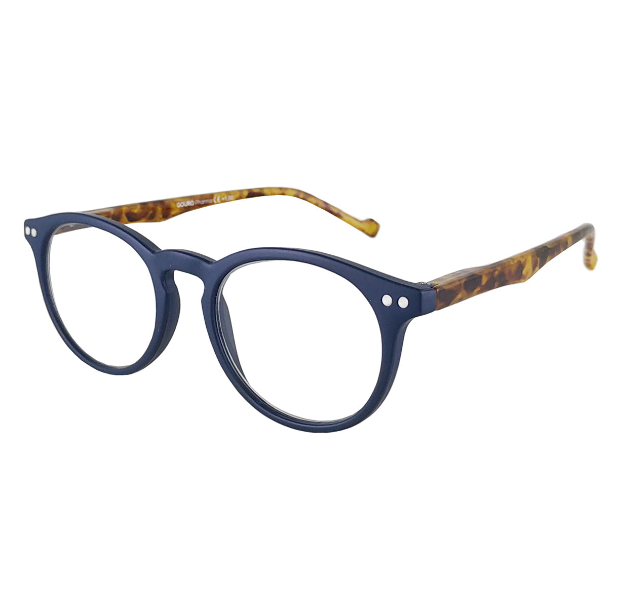 R:3313-S MATTE NAVY