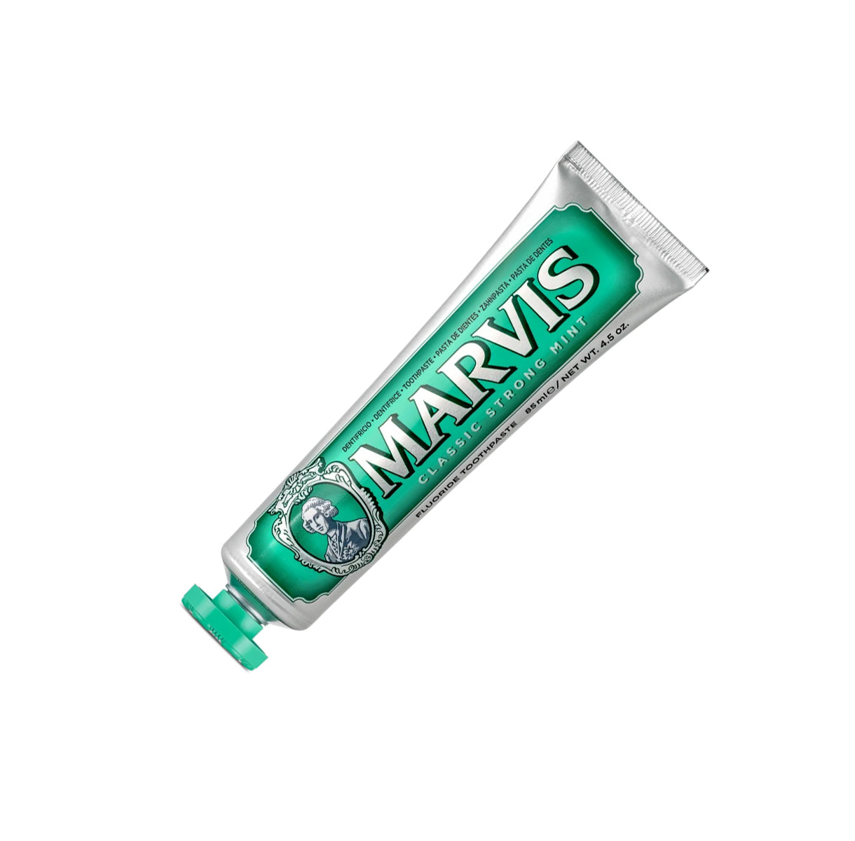 Marvis strong mint