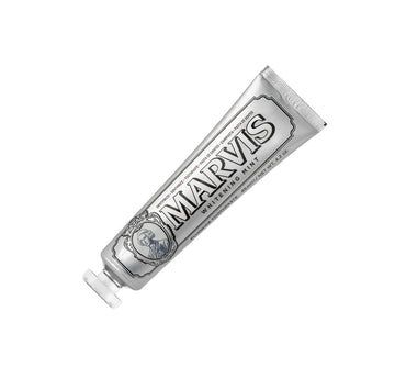 Marvis whitening mint